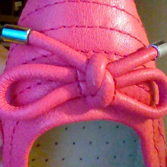 Brand New Geox Respira Women's Breathable Ballerina Flats Shoes - Picture 5 of 11